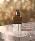 Rock The Myrrh - Dries Van Noten