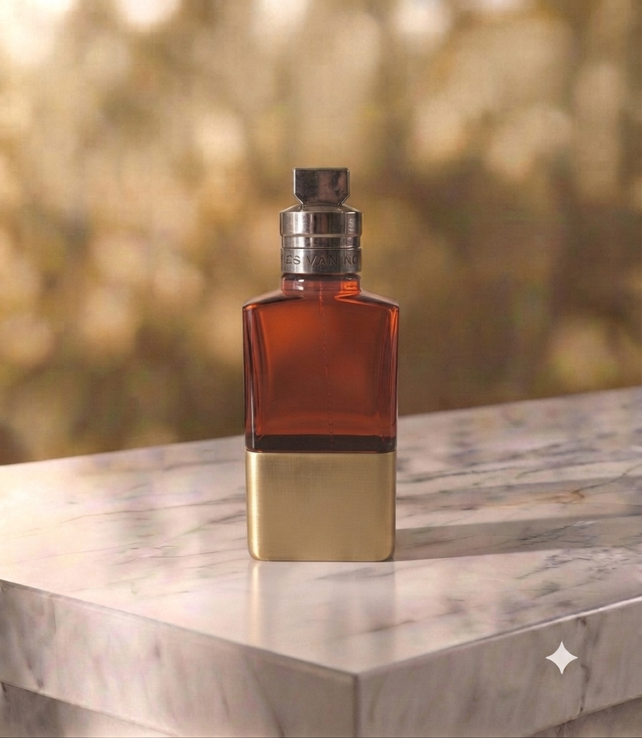 Havana Gold - Dries Van Noten