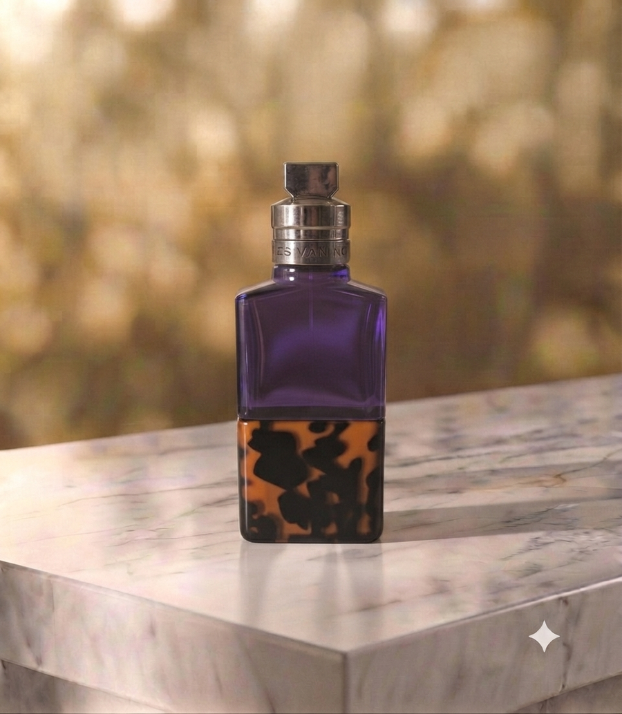 Fleur du Mal - Dries Van Noten