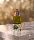 Vanille Camouflage - Dries Van Noten