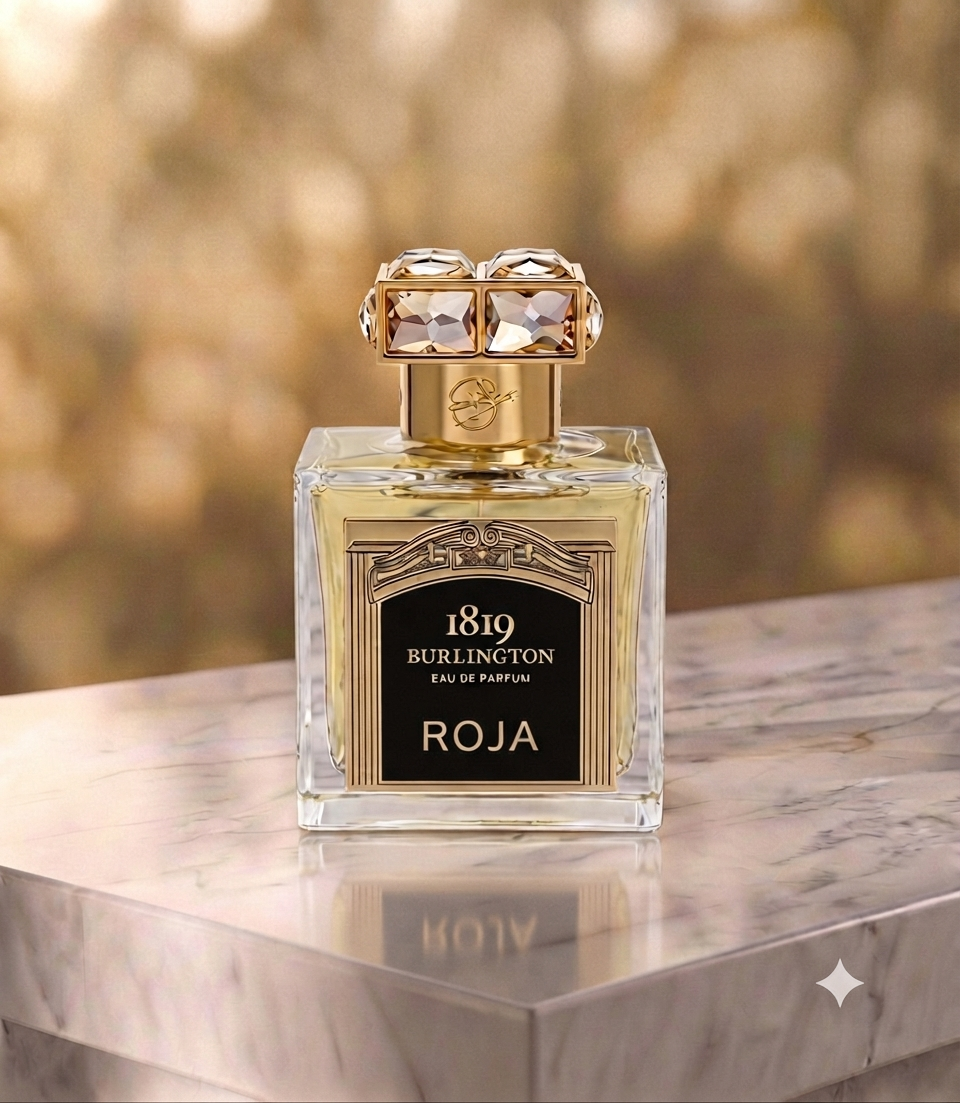 Burlington 1819 - Roja Parfums