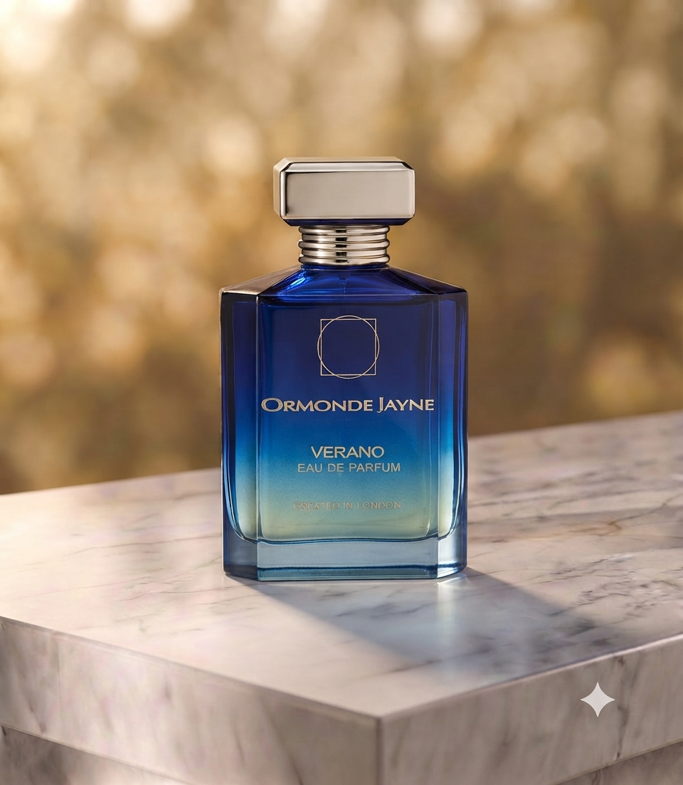 Verano - Ormonde Jayne