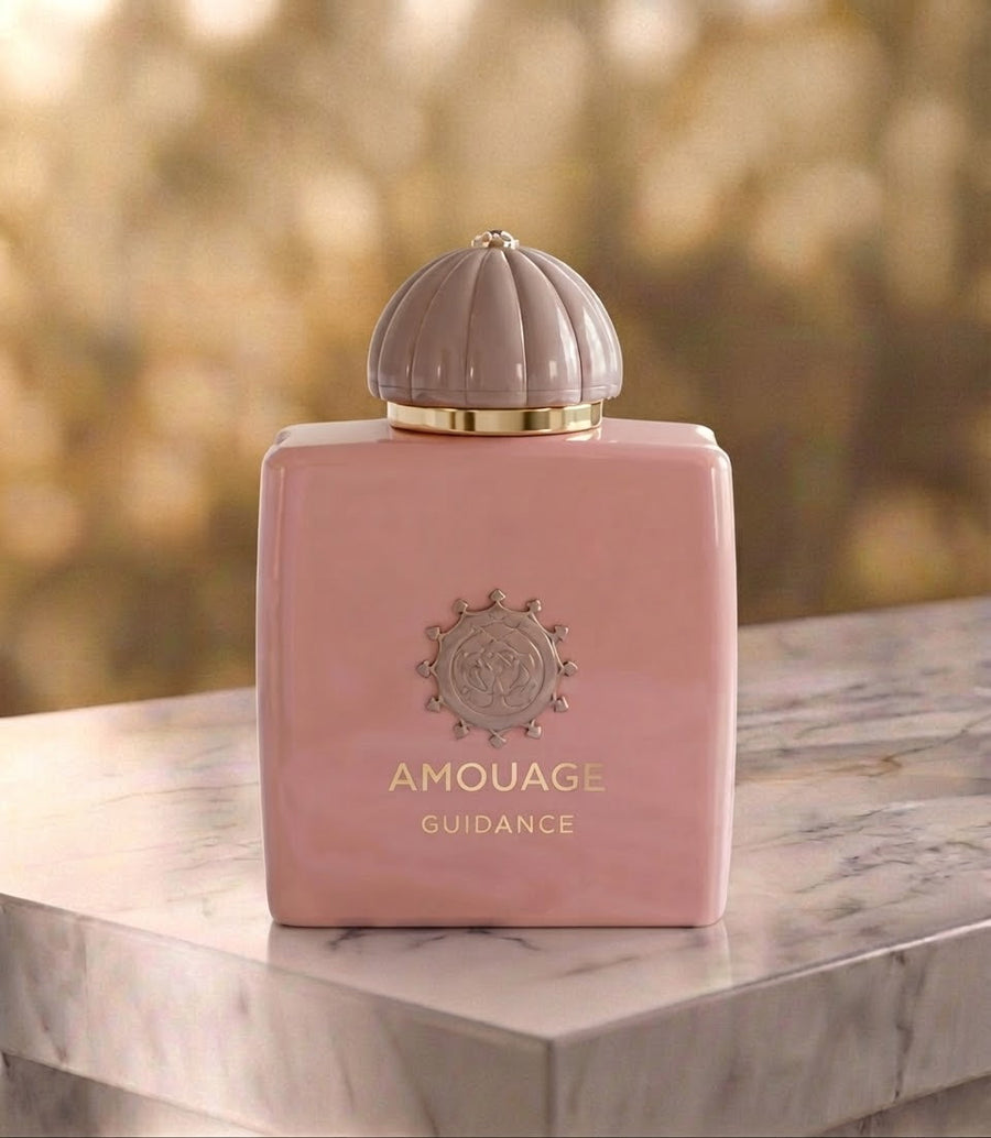 Guidance - Amouage