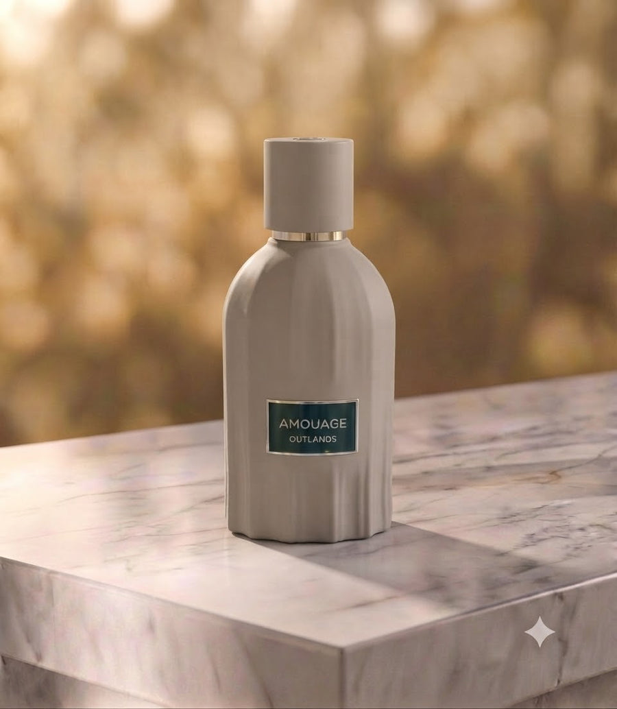 Outlands - Amouage