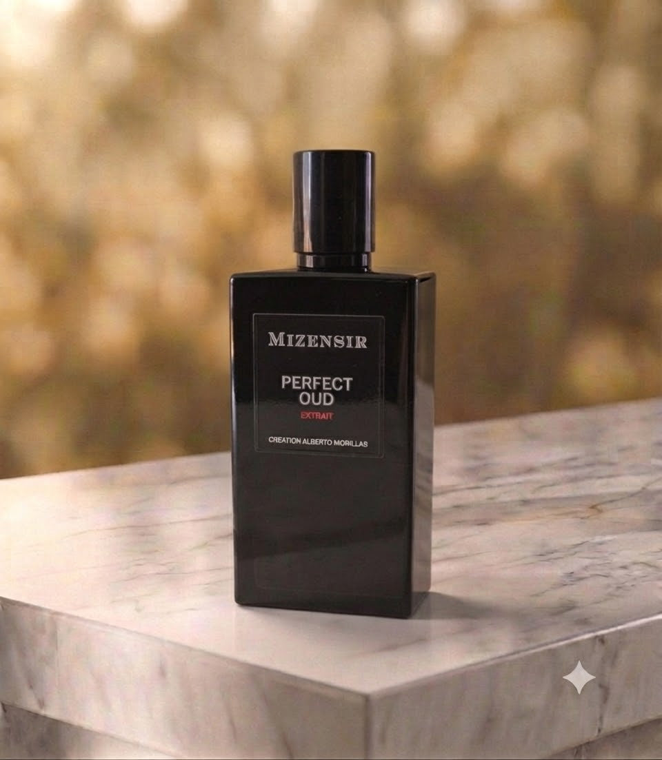 Perfect Oud Extrait - Mizensir