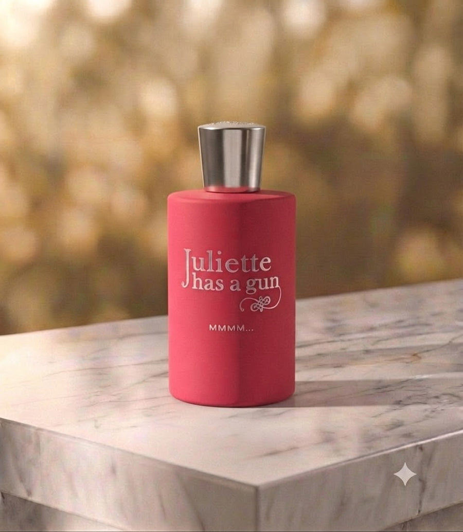 MMMM... - Juliette Has a Gun