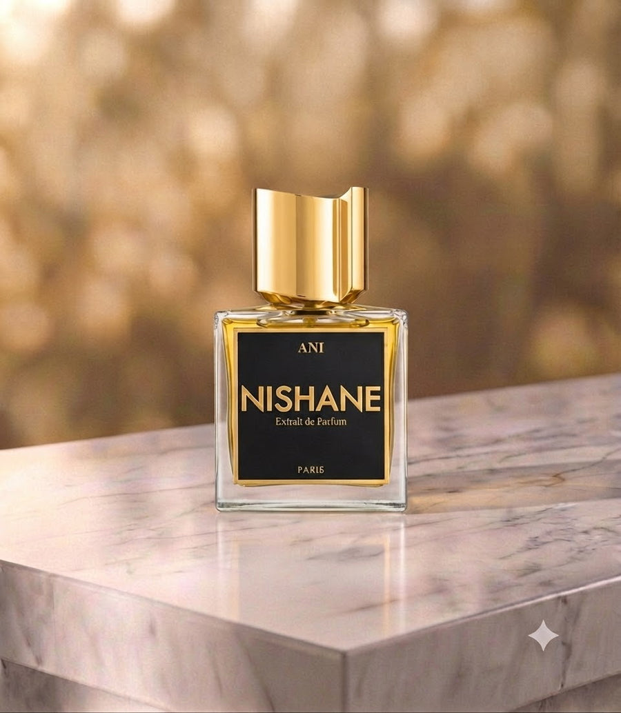Ani - Nishane