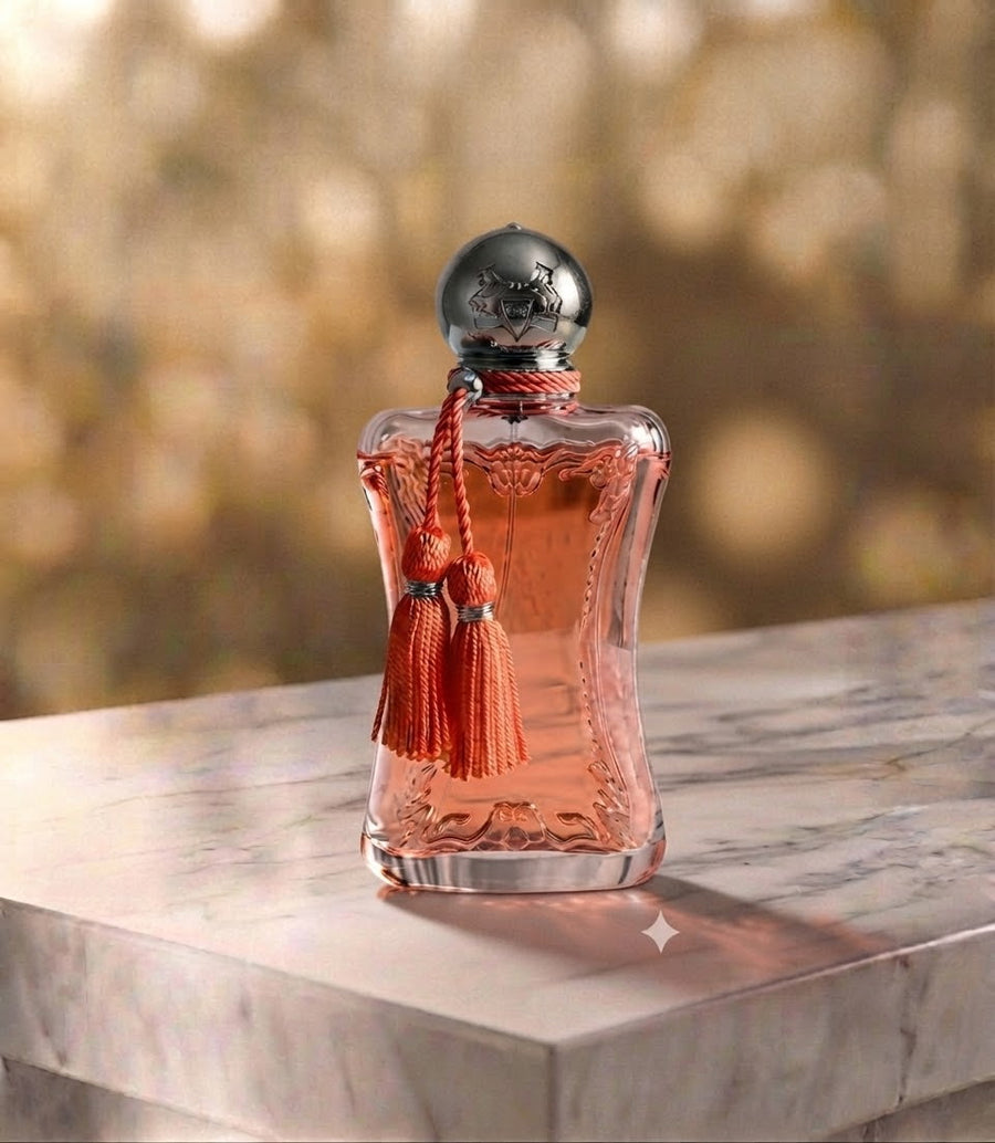 Athénaïs - Parfums de Marly