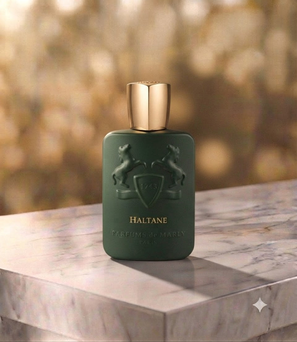 Haltane - Parfums de Marly