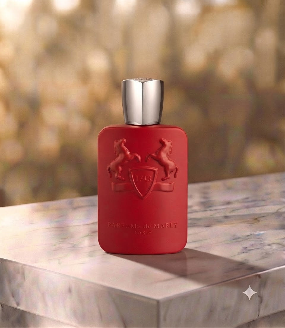 Kalan - Parfums de Marly