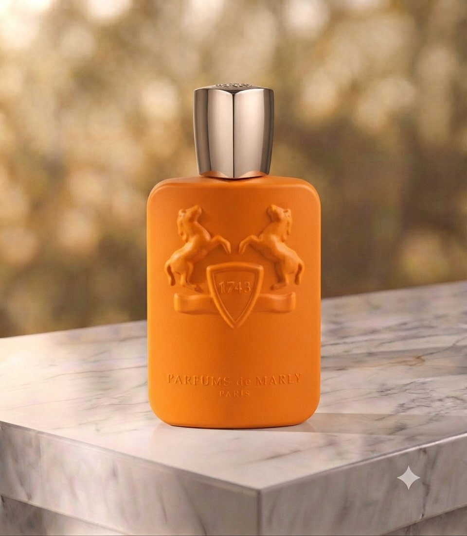 Perseus - Parfums de Marly