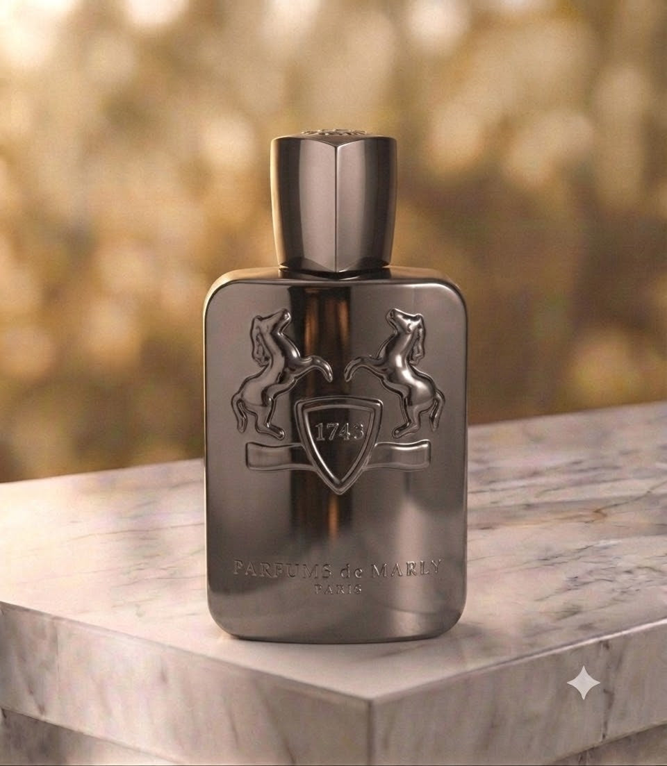 Herod - Parfums de Marly