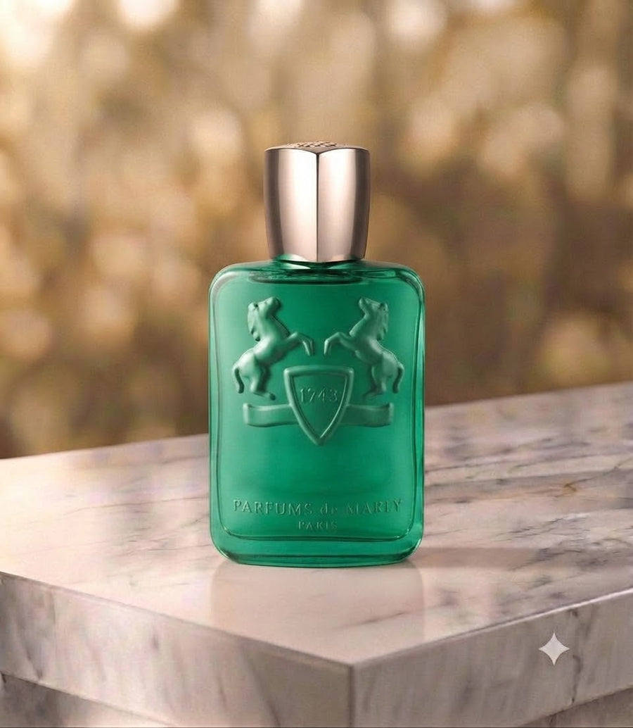 Greenley - Parfums de Marly