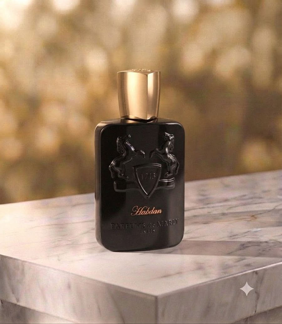 Habdan - Parfums de Marly