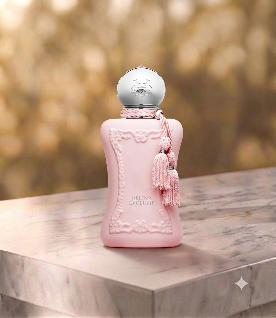 Delina Exclusif - Parfums de Marly