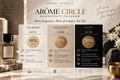 Arôme Circle — Lifetime Membership