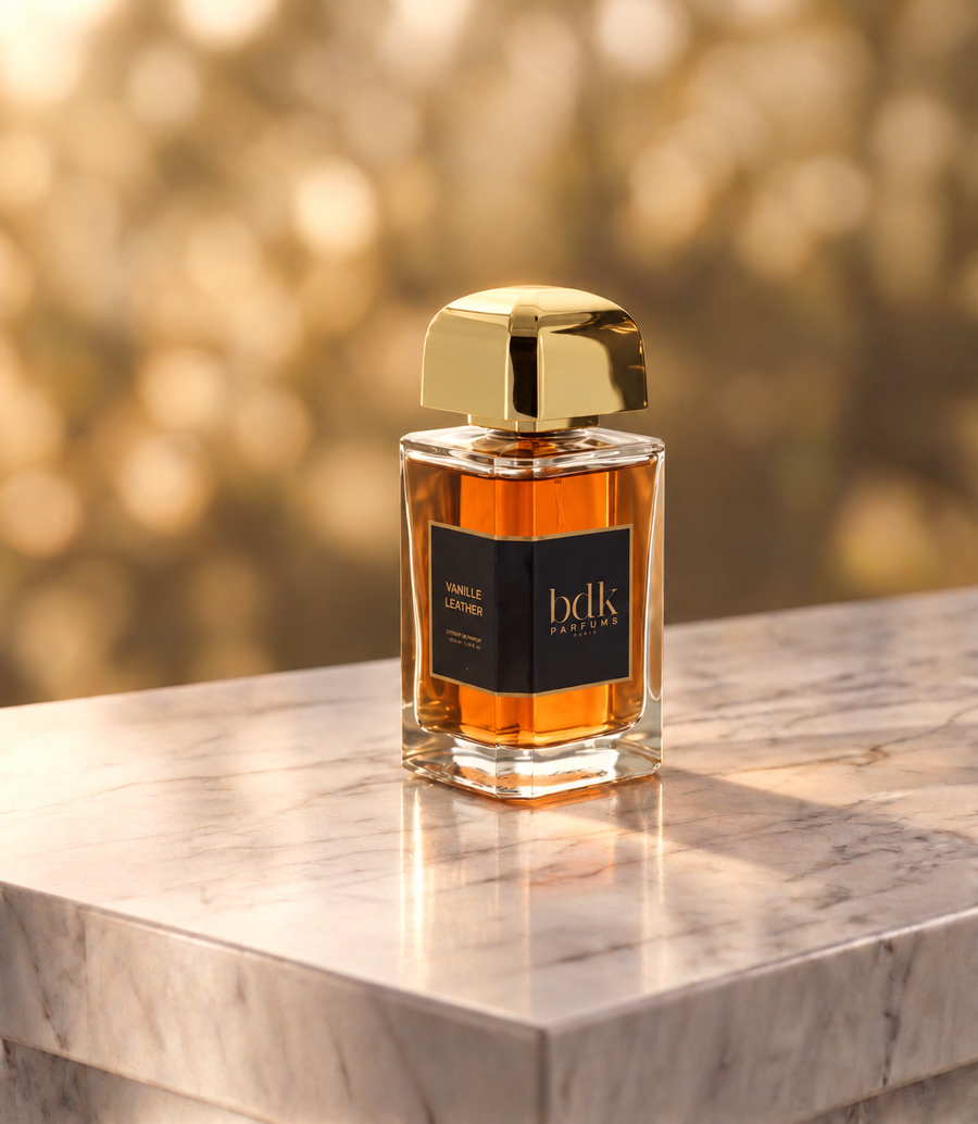 Vanille Leather - BDK Parfums