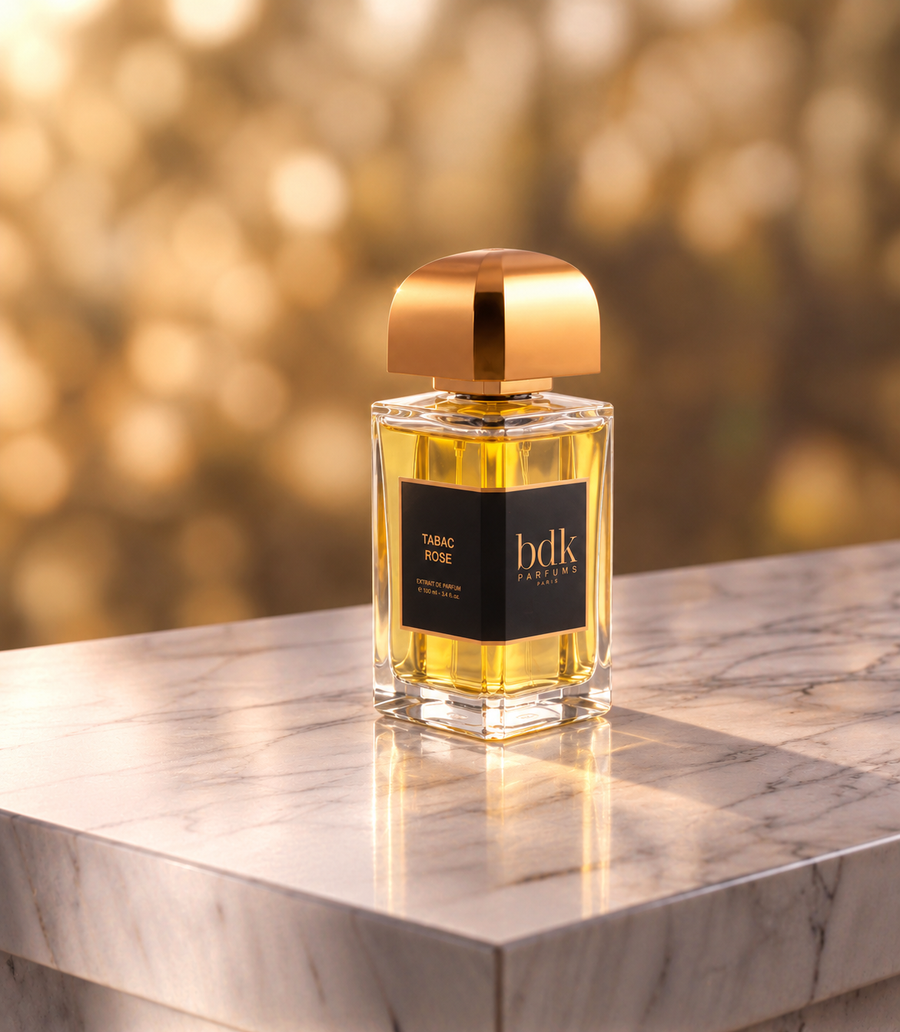 Tabac Rose - BDK Parfums