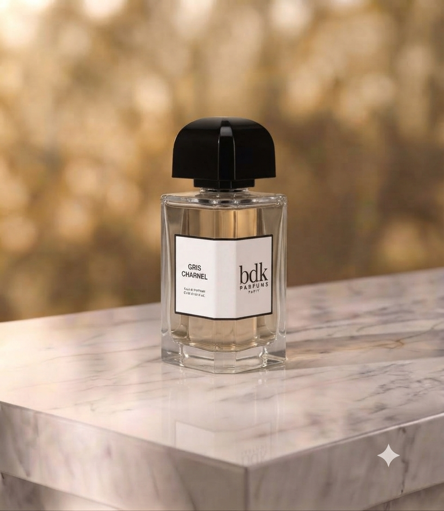 Gris Charnel (Eau de Parfum) - BDK Parfums