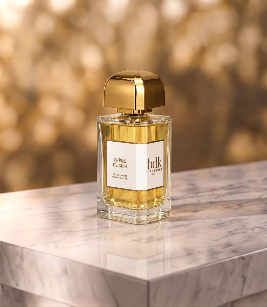 Crème de Cuir - BDK Parfums