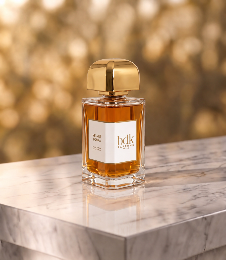Velvet Tonka - BDK Parfums