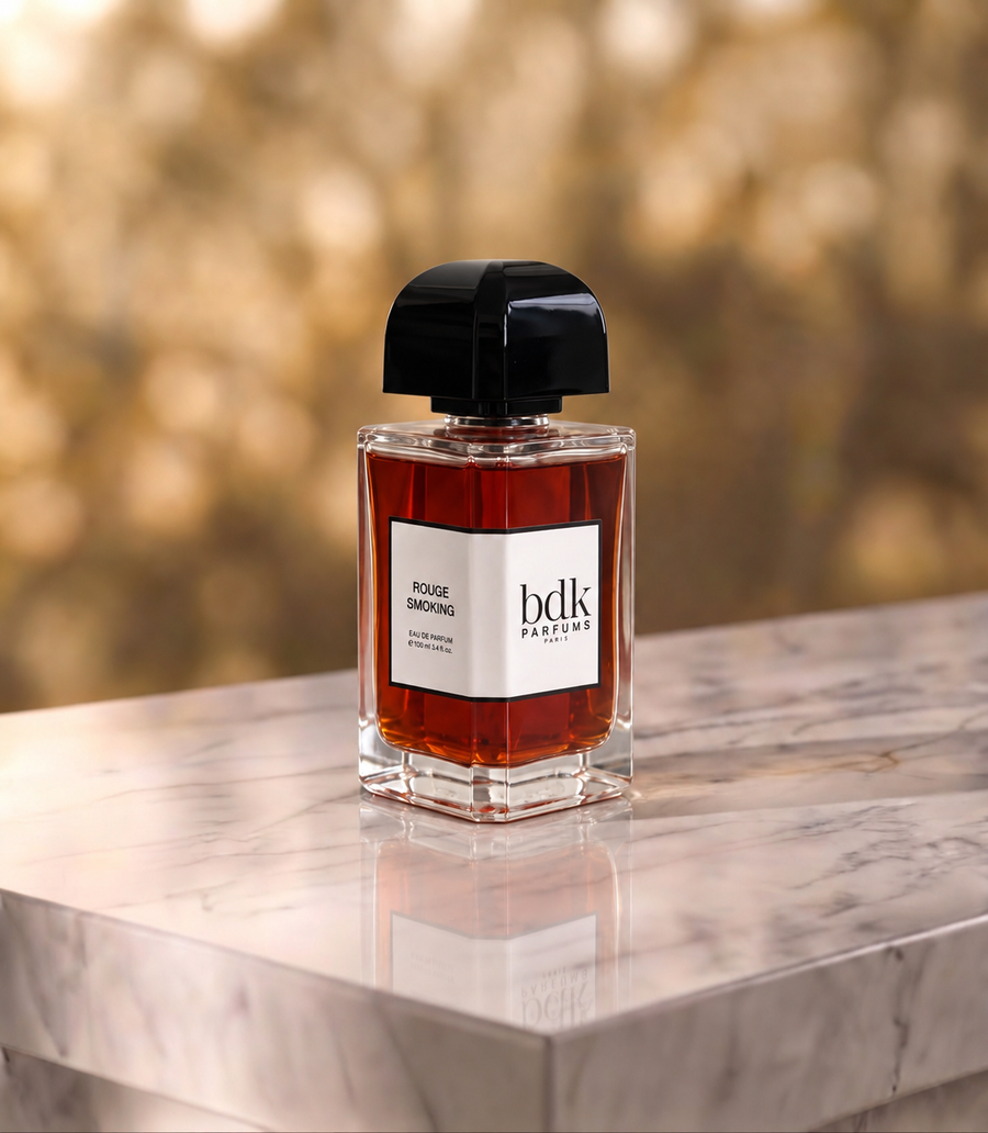 Rouge Smoking - BDK Parfums
