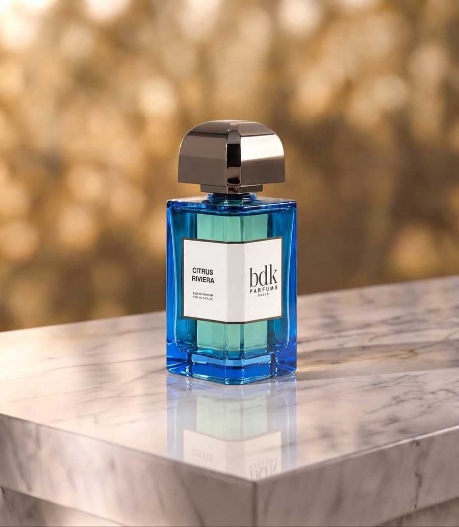 Citrus Riviera - BDK Parfums