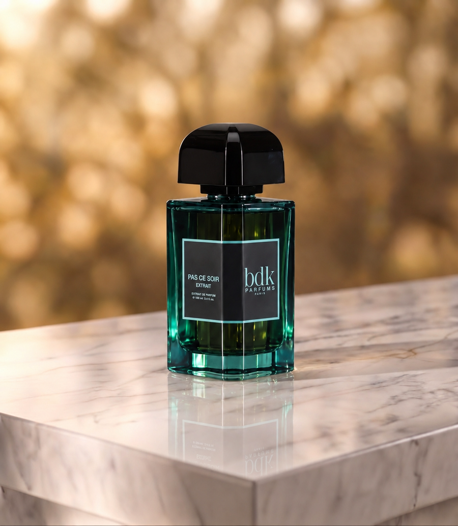 Pas Ce Soir Extrait - BDK Parfums