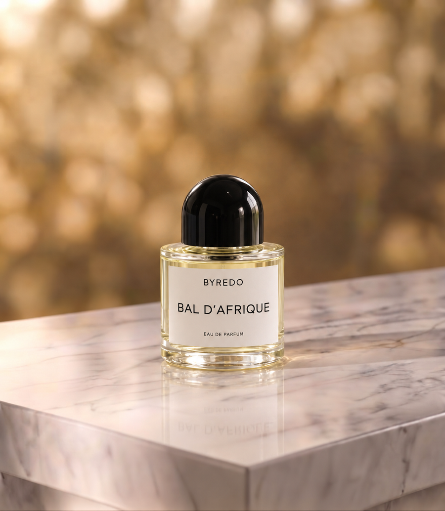 Bal d'Afrique (Eau de Parfum) - Byredo
