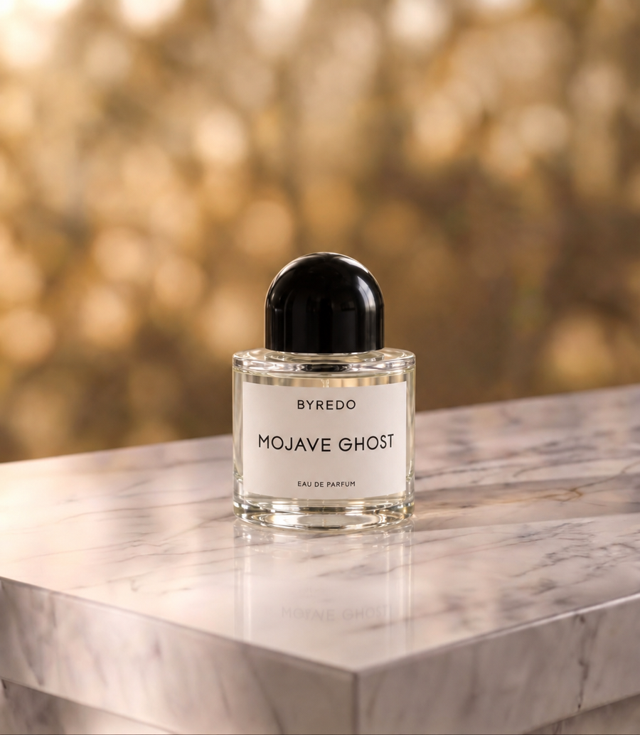 Mojave Ghost - Byredo