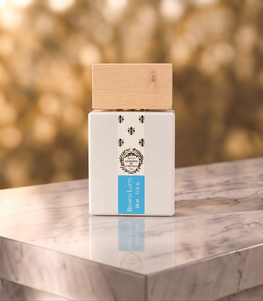 Bianco Latte - Giardini Di Toscana
