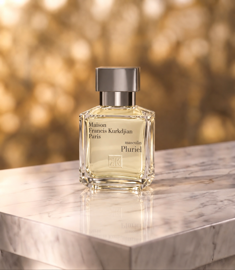 Masculin Pluriel - Maison Francis Kurkdjian