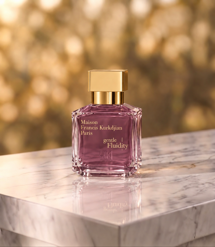 Gentle Fluidity Gold - Maison Francis Kurkdjian