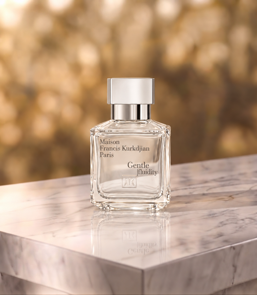 Gentle Fluidity Silver - Maison Francis Kurkdjian