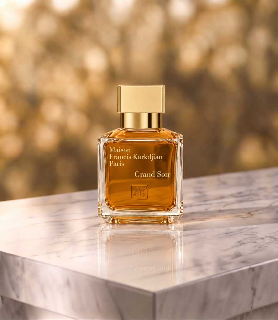 Grand Soir - Maison Francis Kurkdjian