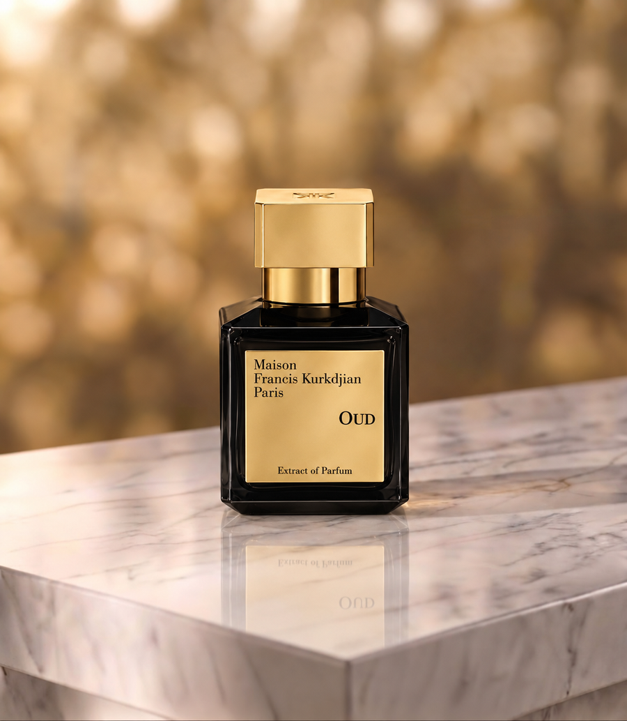Oud (Extrait de Parfum) - Maison Francis Kurkdjian