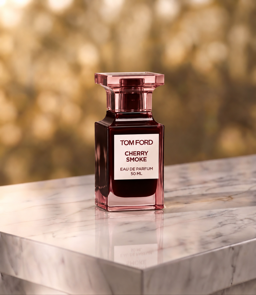 Cherry Smoke - Tom Ford