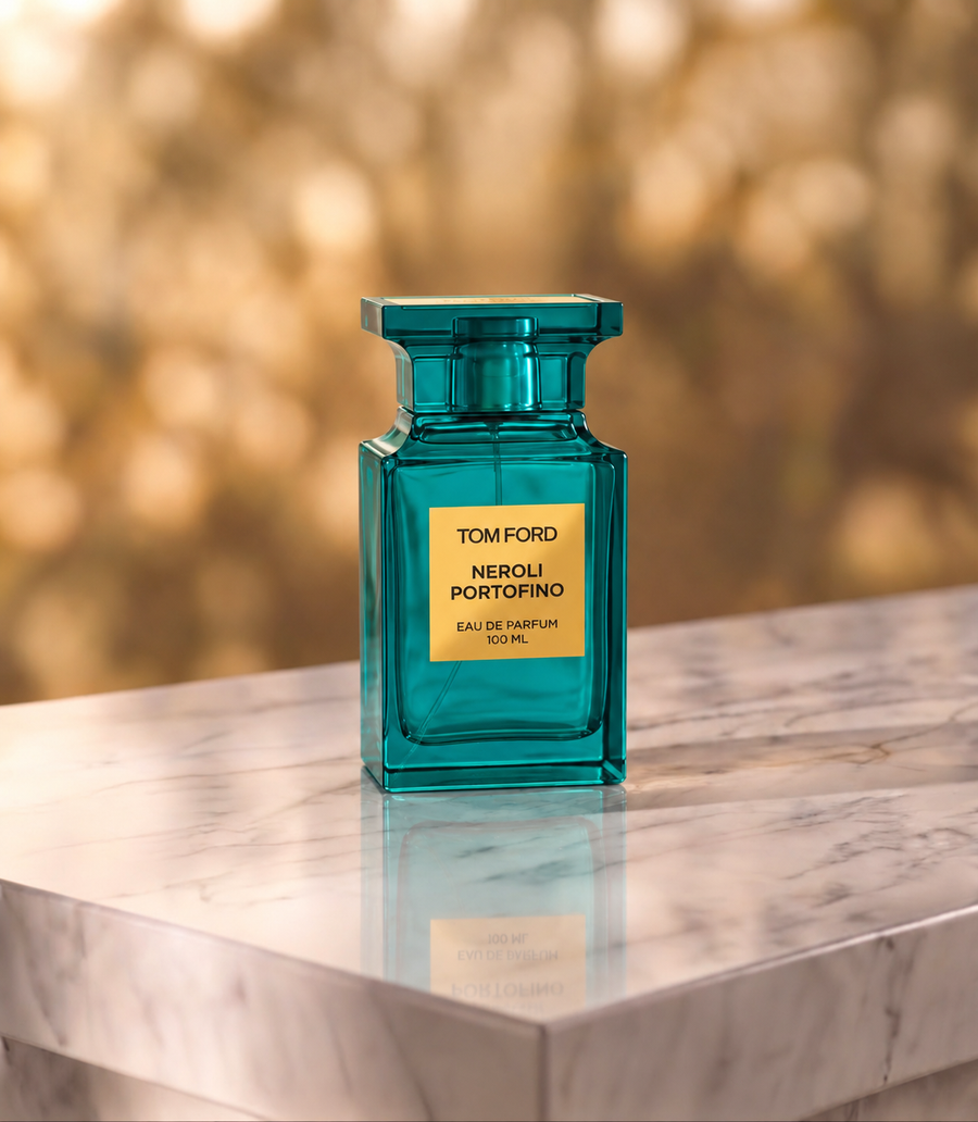 Neroli Portofino - Tom Ford