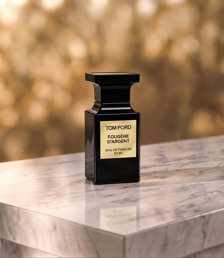 Fougère d'Argent - Tom Ford
