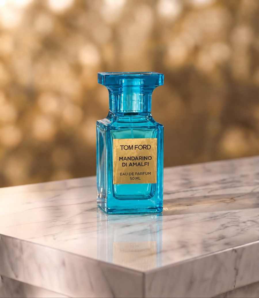 Mandarino di Amalfi - Tom Ford