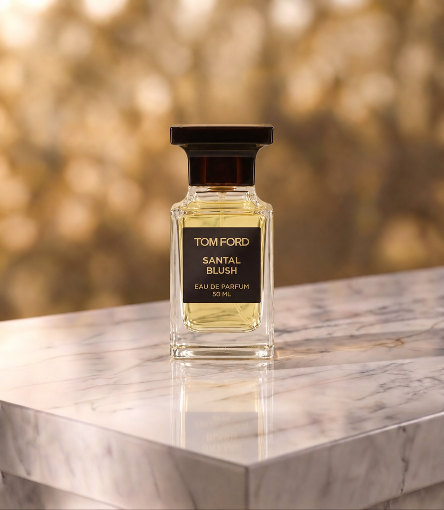 Santal Blush - Tom Ford