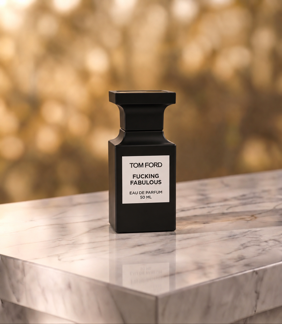 Fucking Fabulous - Tom Ford