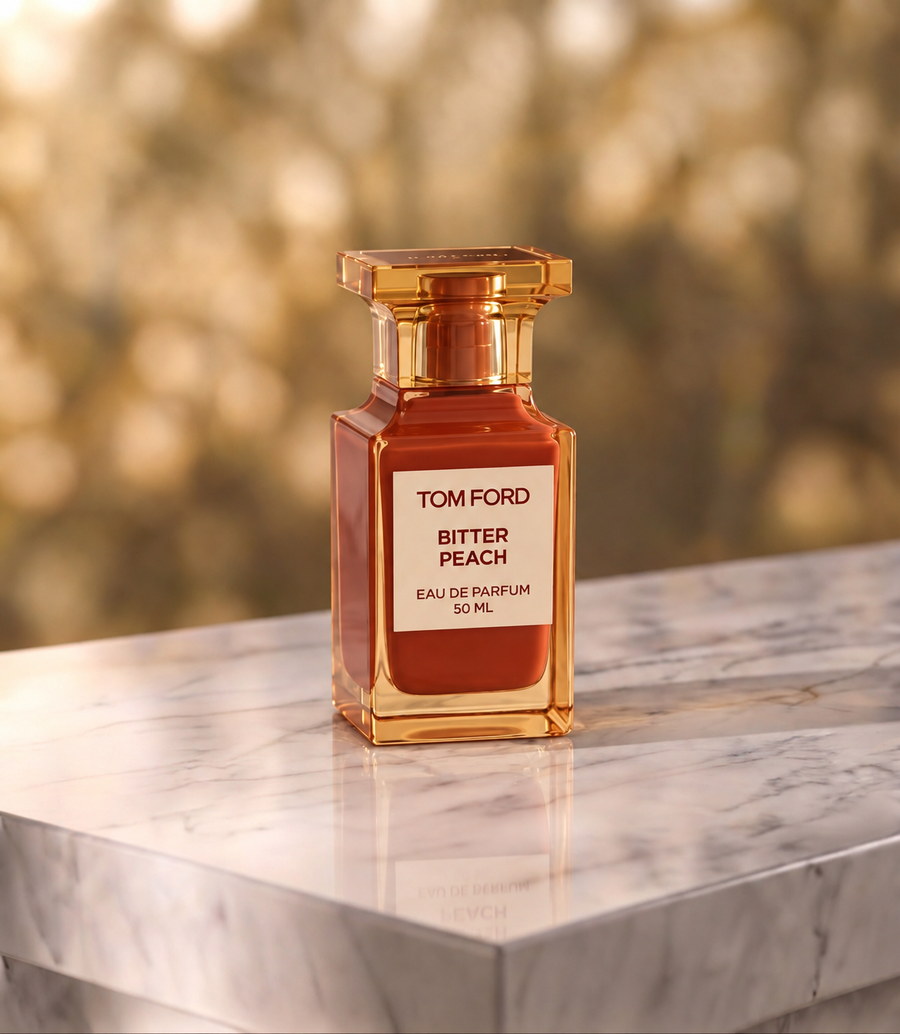 Bitter Peach - Tom Ford