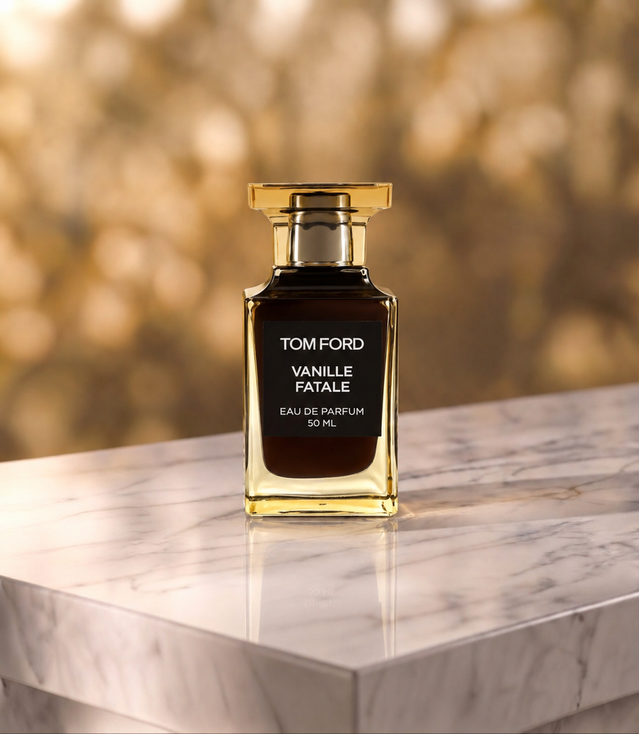 Vanille Fatale 2024 - Tom Ford