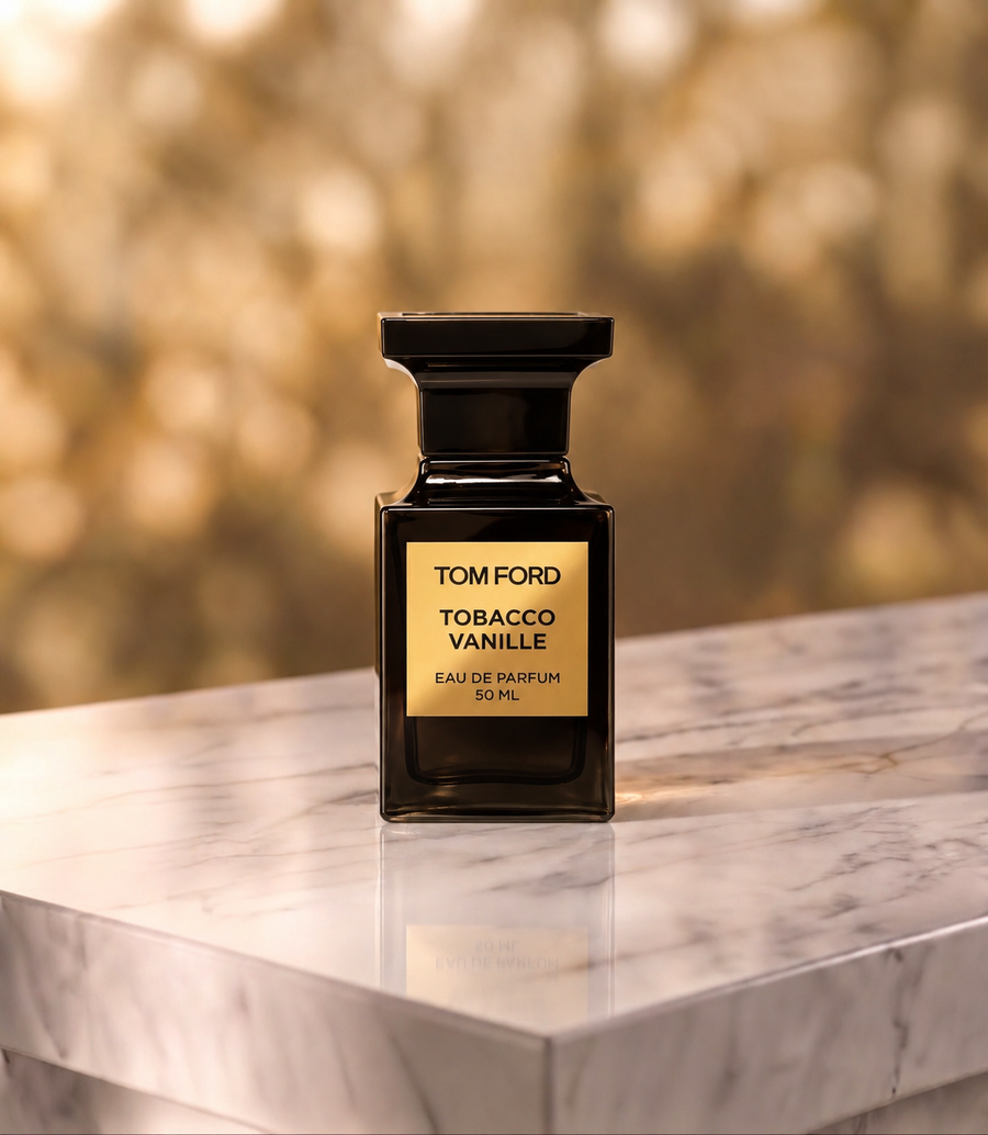 Tobacco Vanille - Tom Ford