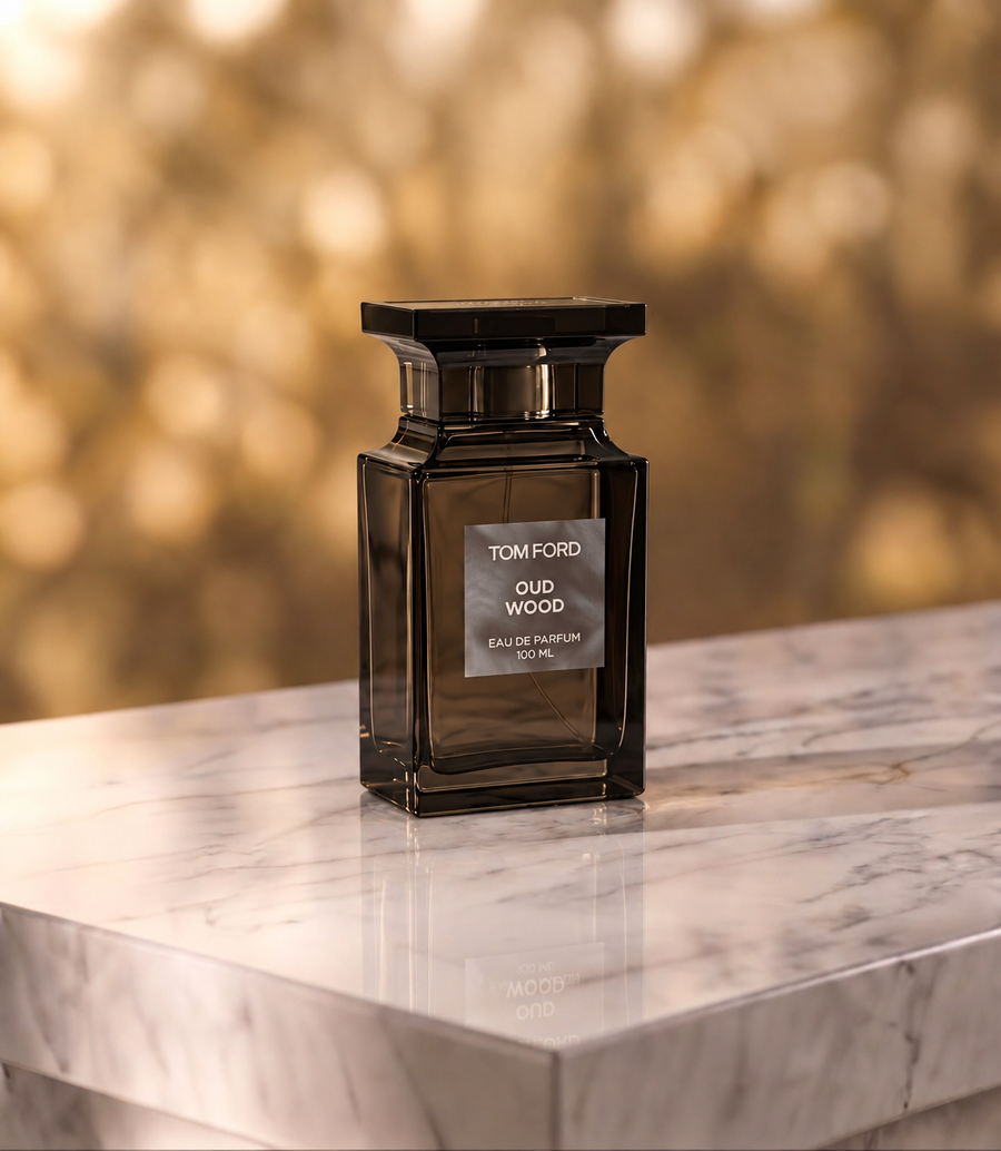 Oud Wood - Tom Ford