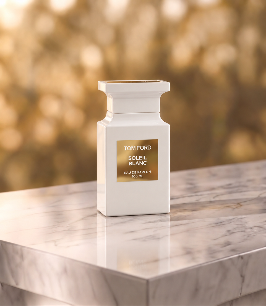 Soleil Blanc - Tom Ford