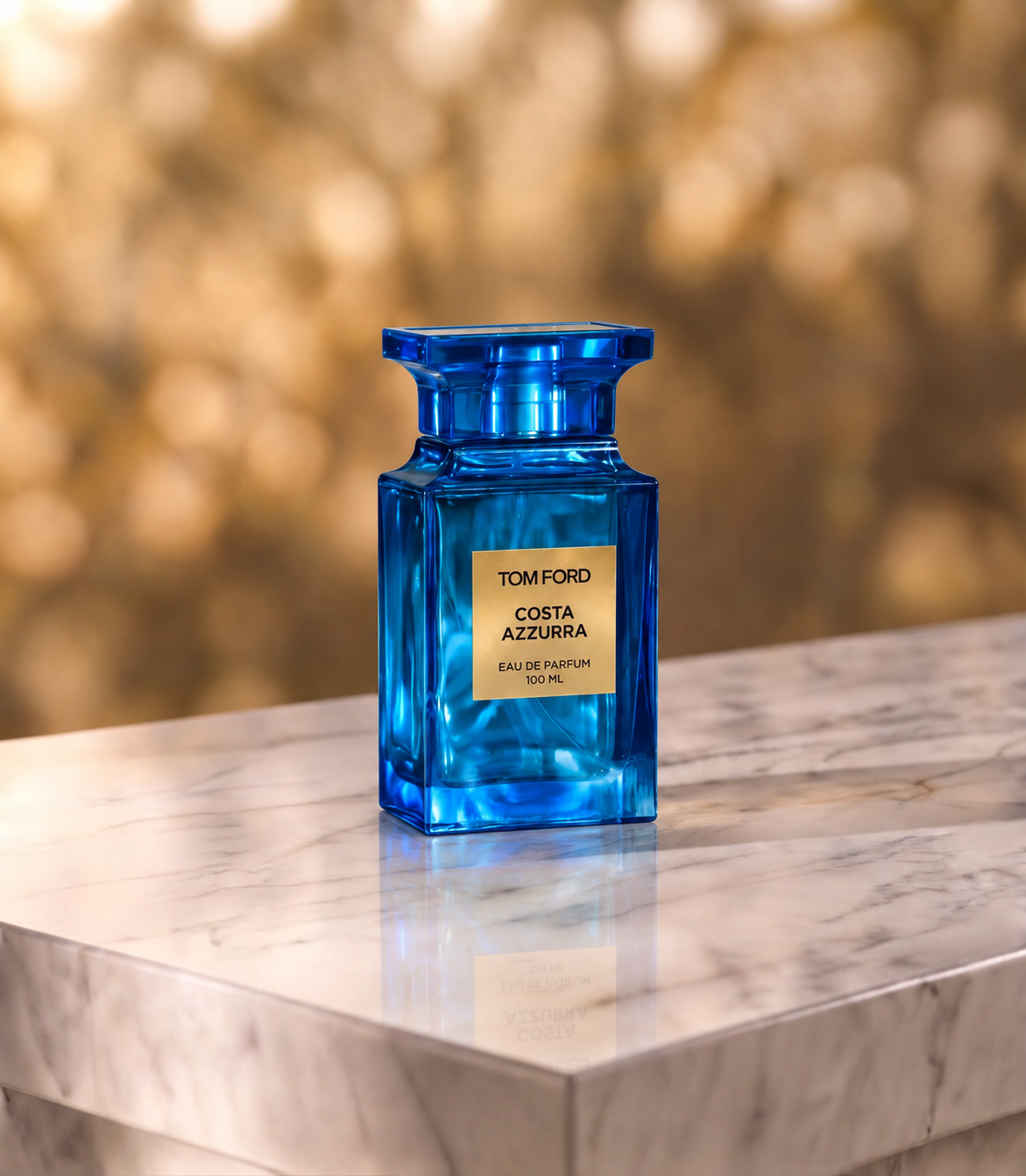 Costa Azzurra - Tom Ford