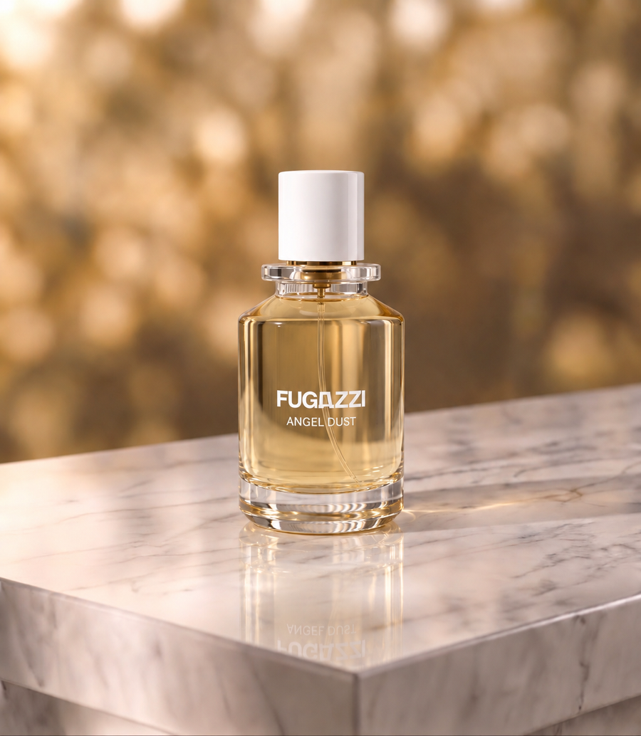Angel Dust (Eau de Parfum) - Fugazzi