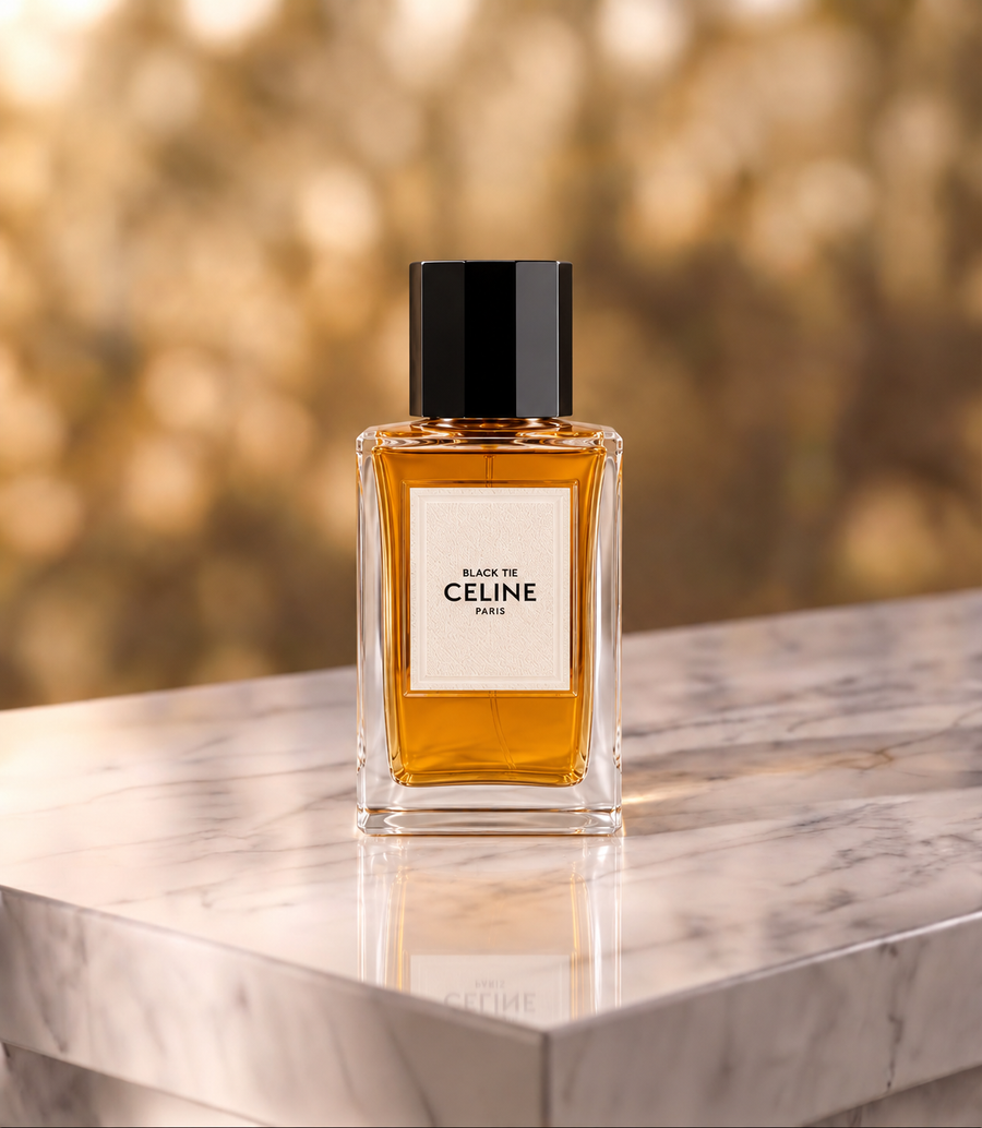 Black Tie - Celine